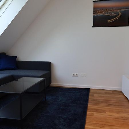 Penthouse Apartments Viena Exterior foto