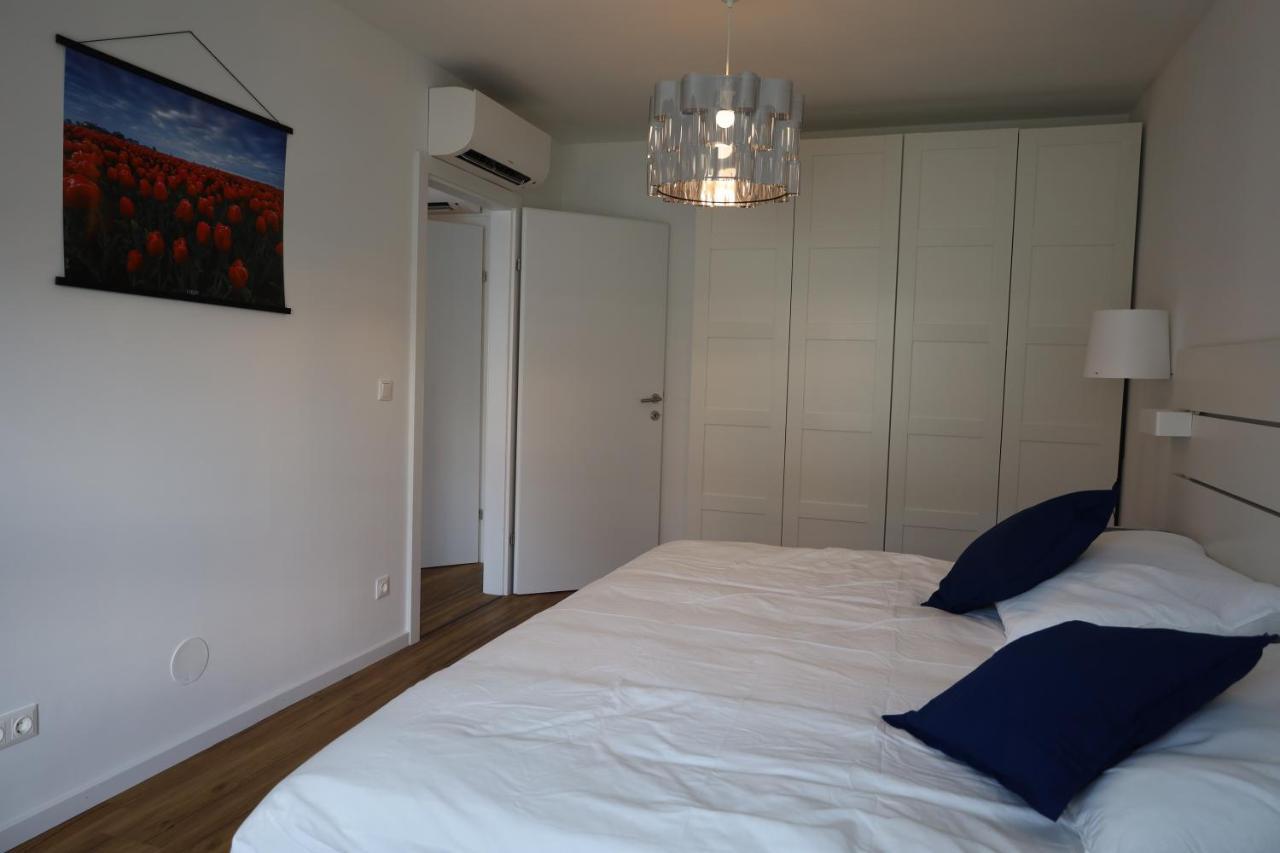 Penthouse Apartments Viena Exterior foto