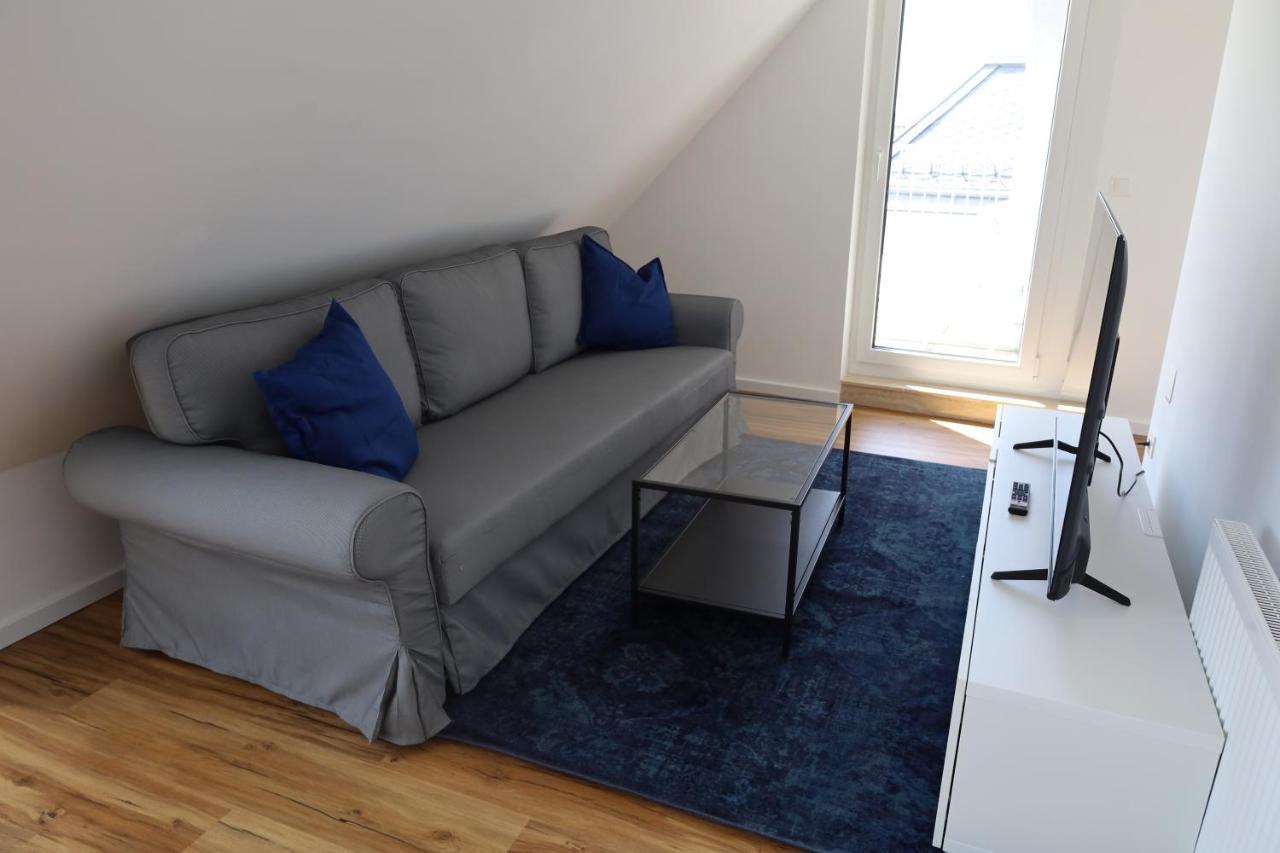 Penthouse Apartments Viena Exterior foto