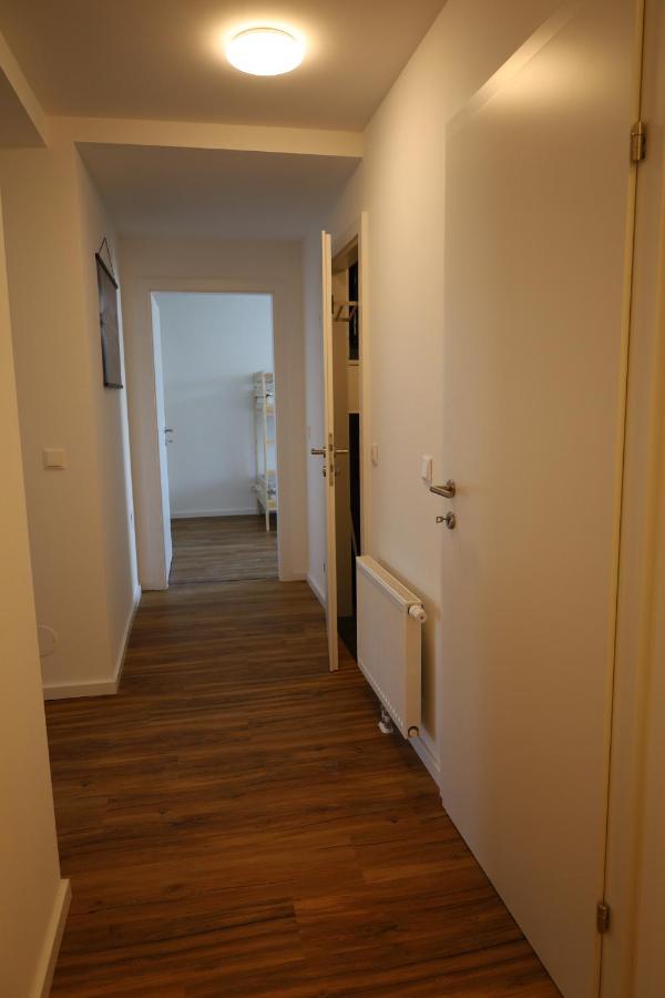 Penthouse Apartments Viena Exterior foto